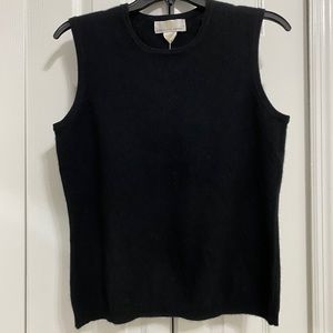 CASHMERE Vest